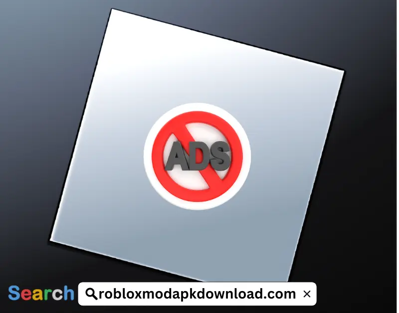 Roblox Mod Apk No Ads