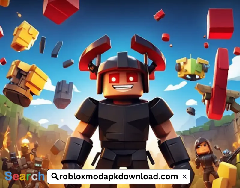 
Roblox mod apk Super Jump Wall Hack and Fly Mod