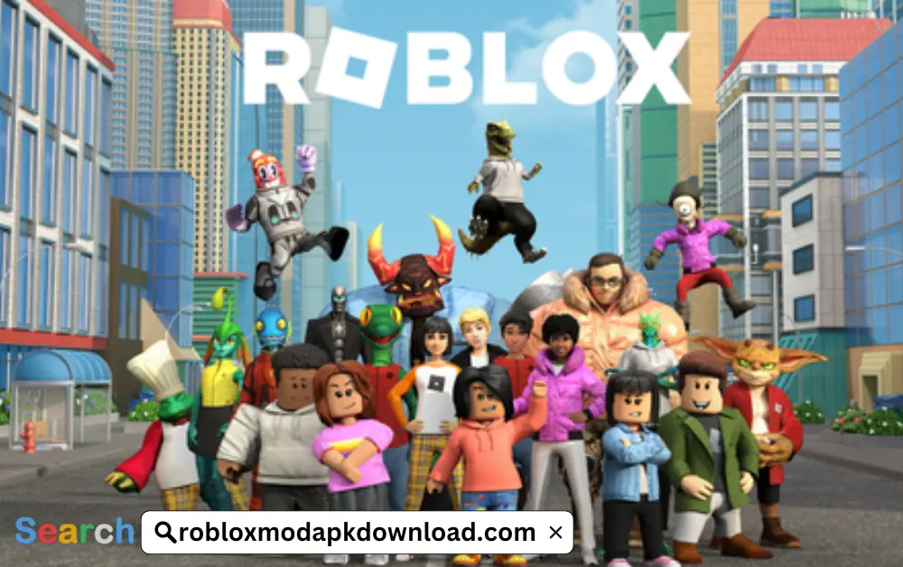 why roblox is popular